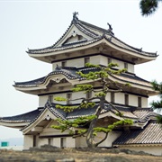Takamatsu Castle
