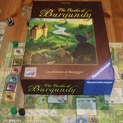 The Castles of Burgundy