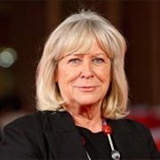 Margarethe Von Trotta