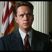 Andy Dufresne