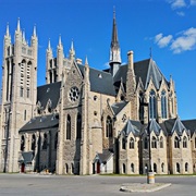 Basilica of Our Lady Immaculate, Ontario