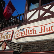 Nick's English Hut