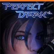 Perfect Dark (X360)