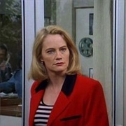 Cybill Sheridan