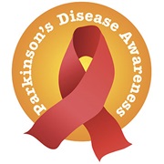 Parkinson's Awareness Month (April)