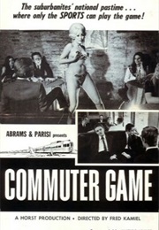Commuter Game (1969)