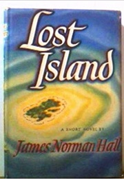 The Lost Island (Hall)
