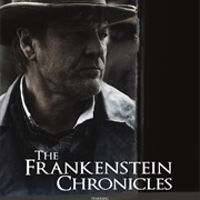 The Frankenstein Chronicles