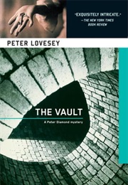 The Vault (Peter Lovesey)