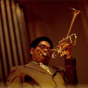 Attend a Jazz Concert.