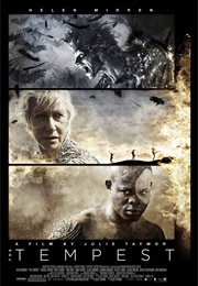 The Tempest (2010)