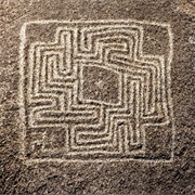 Hemet Maze Stone in Hemet