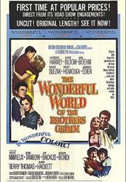 The Wonderful World of the Brothers Grimm (1962)