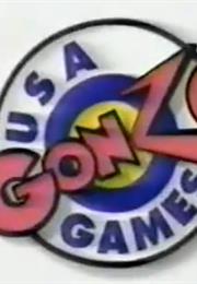 USA Gonzo Games