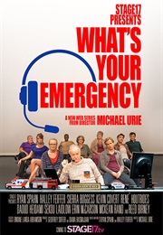 What's Your Emergency (2015)