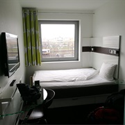 Wake Up Copenhagen Hotel