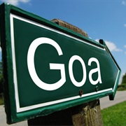 Goa