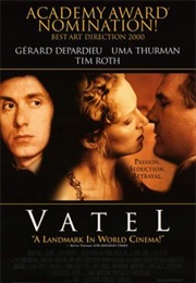Vatel (2000)
