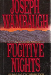 Fugitive Nights (James Wanbaugam)