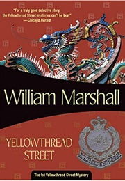Yellowthread Street (William Marshall)