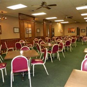Jerry's Cafeteria, Granite City, IL