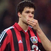 Michael Ballack