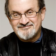 Salman Rushdie