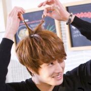 Flower Boy Ramyun Shop (꽃미남 라면가게)