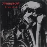Wumpscut- Dried Blood.