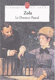 Le Docteur Pascal (Émile Zola)