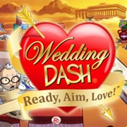 Wedding Dash: Ready, Aim, Love