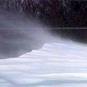 Drifting Snow/Ground Blizzard