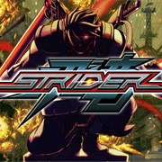 Strider