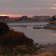 Columbia National Wildlife Refuge