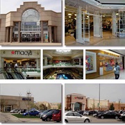 Mall at Tuttle Crossing - Columbus, Ohio