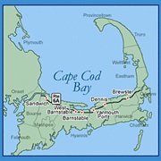 Cape Cod Bay, MA