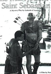 The Martyrdom of Saint Sebastian (1984)