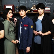 Playboy (And the Gang of Cherry)