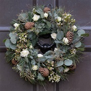 Christmas Wreath