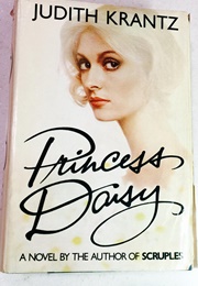 Princess Daisy (Judith Krantz)