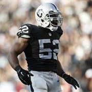 Khalil MacK