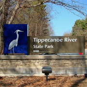 Tippecanoe River State Park