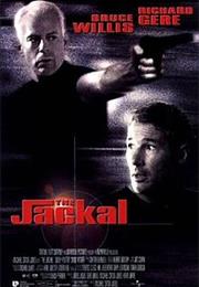 The Jackal