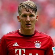 Bastian Schweinsteiger