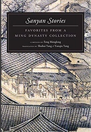 Sanyan Stories (Feng Menglong)