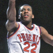 Larry Nance