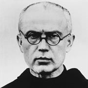 Saint Maximilian Kolbe
