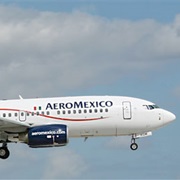 Aeromexico (Mexico)