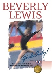 Girl's Only Volume One (Beverly Lewis)