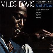 Miles David- Kind of Blue